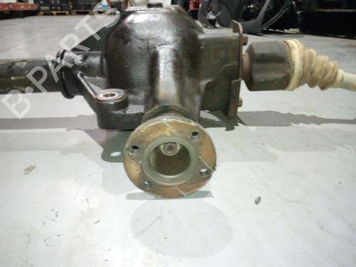 Front differential SSANGYONG REXTON / REXTON II (GAB_)  | BP16352885M23 