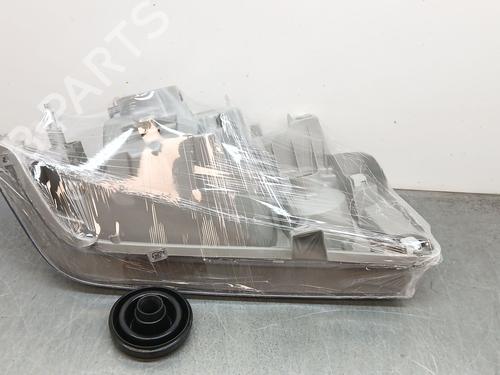 Left headlight PEUGEOT EXPERT Van (222) 2.0 | BP28188219C28 