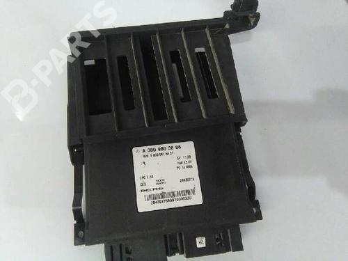 Elektronisk modul MERCEDES-BENZ GLA-CLASS (X156) GLA 200 CDI / d (156.908) (136 hp) 5146859
