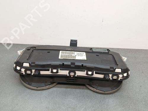 Instrument cluster RENAULT MEGANE II (BM0/1_, CM0/1_)  | BP19496616C47 