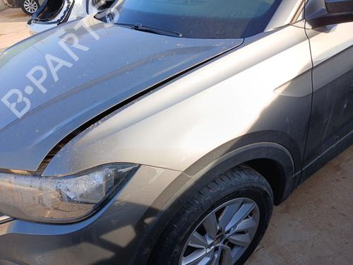 Używane Błotnik przedni lewy VW T-CROSS (C11, D31) [2018-2025]  30149676