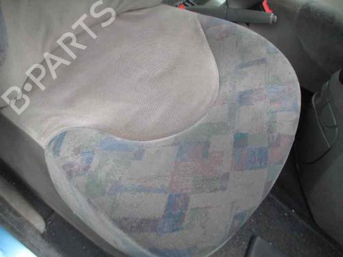 Climate control CITROËN XSARA PICASSO (N68) 2.0 HDi | BP2356206I5 