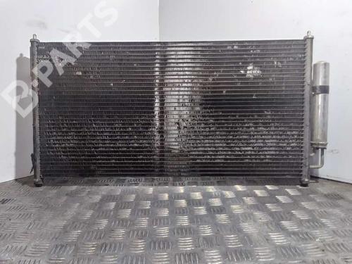 AC radiator NISSAN MURANO I (Z50) 3.5 4x4 | BP12139690M32 