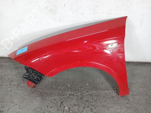 Kotflügel links vorne für SEAT ALTEA (5P1) [2004-2015]  15894829