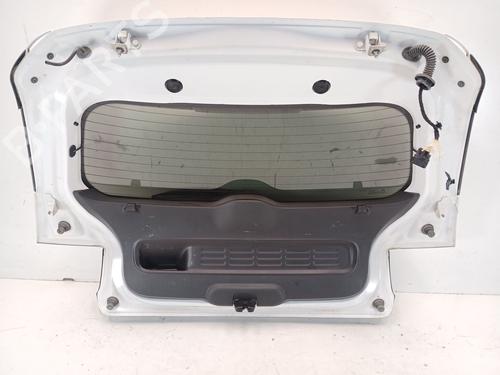 Tailgate CITROËN C4 CACTUS 1.2 THP 110 | BP31020415C6  - Image 7