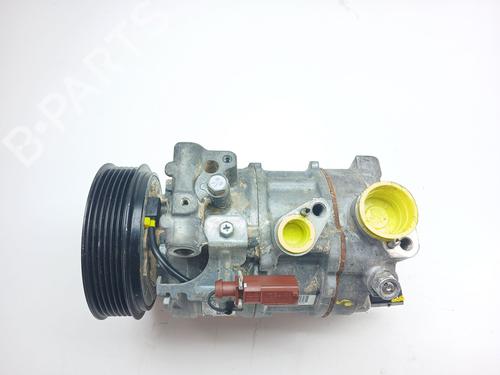 AC compressor VW T-ROC (A11, D11) 1.5 TSI | BP32169763M34