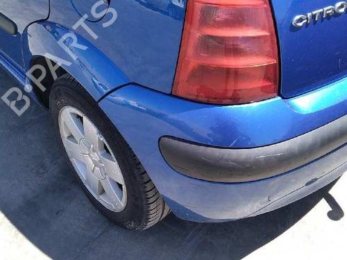 Engine CITROËN C3 I (FC_, FN_) 1.4 HDi | BP2381525M1 