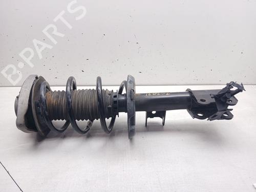 Used Left front shock absorber MERCEDES-BENZ A-CLASS (W176) A 200 CDI / d (176.008) (136 hp) 29632294