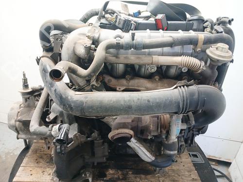 Engine CITROËN XSARA PICASSO (N68) 2.0 HDi | BP30725039M1 