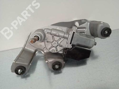 Used Rear wiper motor TOYOTA AURIS (_E18_) 1.6 (ZRE181_, ZRE185_, ZRE185R, ZRE181R) (132 hp) 12194093