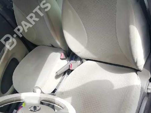Electronic module NISSAN MICRA III (K12) 1.4 16V | BP13661917M83 