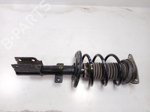 Right front shock absorber CITROËN C5 AIRCROSS (A_) 1.6 Hybrid 225 (A45GFR) | BP31847489M17