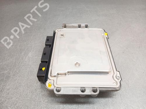 Engine control unit (ECU) MAZDA 3 Saloon (BL) 1.6 MZR CD (BL14) | BP38293607M57 - Image 4