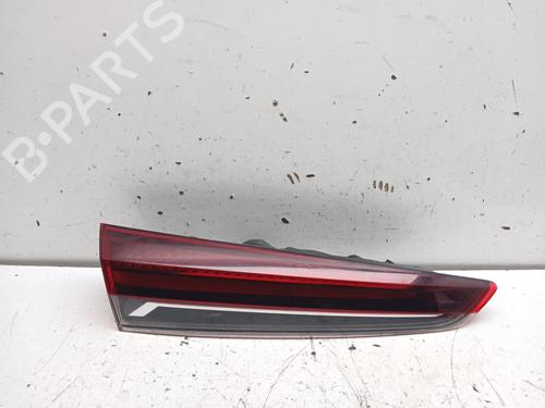 Used Left tailgate light Left tailgate light RENAULT CAPTUR II (HF_) 1.0 TCe 90 ECO-G (HFM6) (91 hp) 34441445 34441445