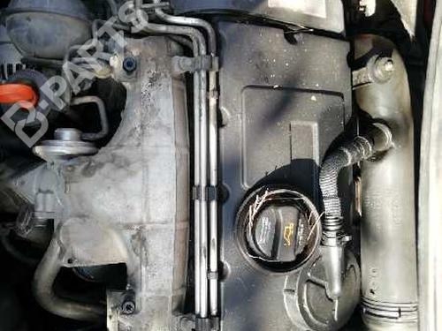 Engine control unit (ECU) SEAT ALTEA (5P1)  | BP15106112M57 