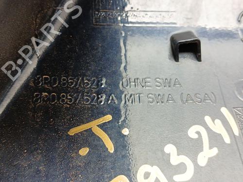 Other AUDI Q5 (8RB) 2.0 TDI quattro | BP29121255O1