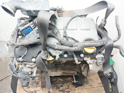 Engine OPEL CORSA E (X15)  | BP12099016M1 