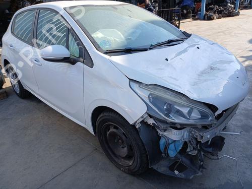 Engine PEUGEOT 208 I (CA_, CC_) 1.2 GPL | BP28125440M1 