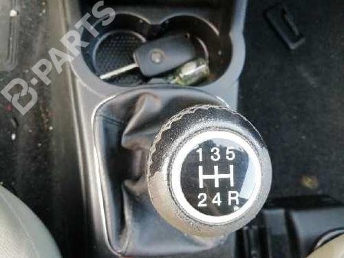Fuse box FIAT GRANDE PUNTO (199_)  | BP6821882E1 