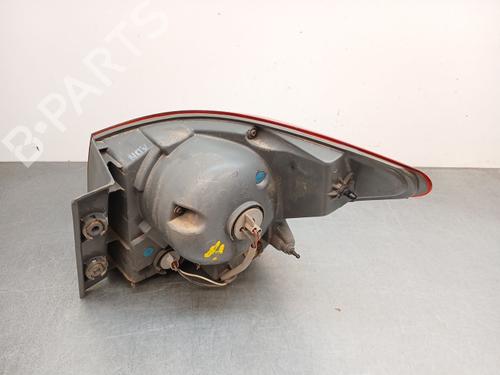 Left taillight CHEVROLET CRUZE (J300) 1.6 | BP38946881C34 - Image 5