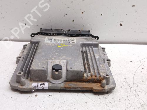 Engine control unit (ECU) IVECO DAILY VI Platform/Chassis 33S16, 35S16, 35C16, 40C16, 42S16, 50C16 | BP34053233M57  - Image 5