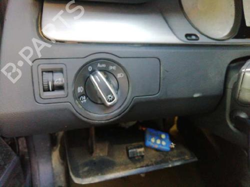Left front steering knuckle VW PASSAT B7 (362) 2.0 TDI | BP35756364M25  - Image 25