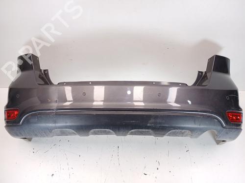 Used Rear bumper FIAT FREEMONT (345_) 2.0 JTD (140 hp) 32118665