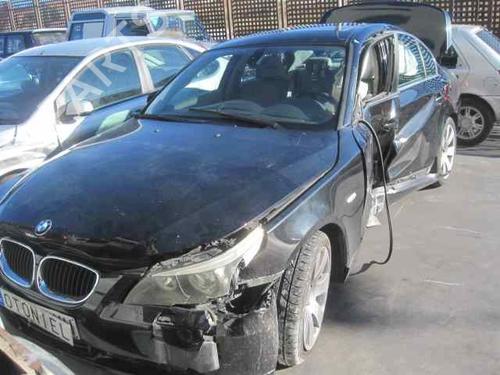 Left front brake caliper BMW 5 (E60) 530 d | BP11543572M105 