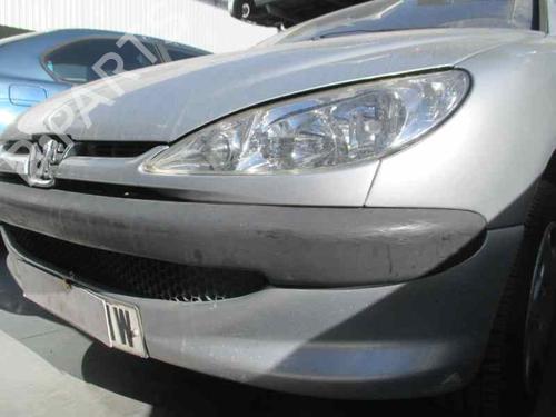 Engine PEUGEOT 206 Hatchback (2A/C) 1.4 HDi | BP2377421M1 