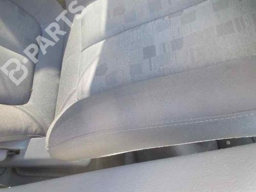 Radiator fan HYUNDAI ACCENT II (LC) 1.3 | BP2372647M35 
