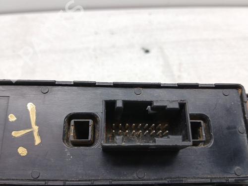 Left front window switch JEEP COMPASS (MP, M6, MV, M7) 1.3 | BP29529396I27 