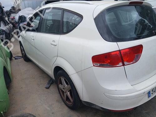 Left tailgate light SEAT ALTEA XL (5P5, 5P8) 1.6 TDI | BP27363589C79 - Image 5