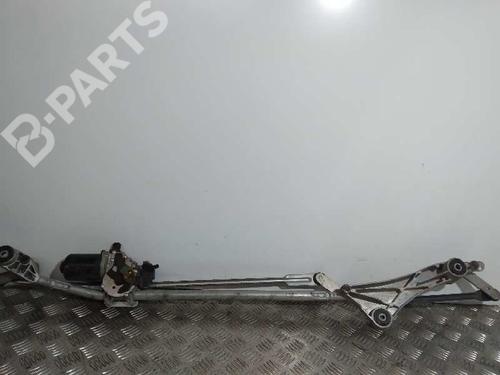 Used Front wiper motor Front wiper motor MERCEDES-BENZ A-CLASS (W169) A 200 CDI (169.308, 169.008) (136 hp) 9758568 9758568