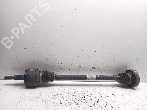 Used Left rear driveshaft Left rear driveshaft VW TOUAREG (7LA, 7L6, 7L7) 2.5 R5 TDI (174 hp) 19803395 19803395