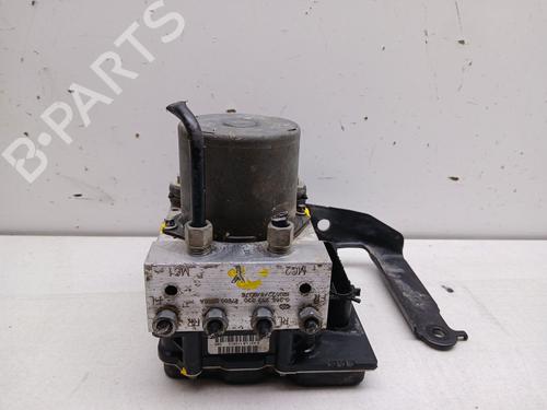 Used ABS pump NISSAN QASHQAI / QASHQAI +2 I (J10, NJ10, JJ10E) 1.6 dCi (130 hp) 25852405