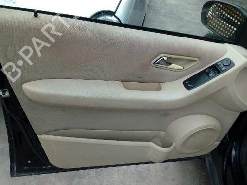 Left front window motor MERCEDES-BENZ A-CLASS (W169) A 160 CDI (169.006, 169.306) | BP2437655E21 
