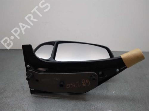 Left mirror RENAULT MASTER II Van (FD)  | BP2978671C26 