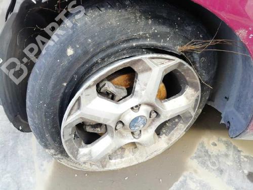 Engine FORD FIESTA VI (CB1, CCN)  | BP9634052M1 