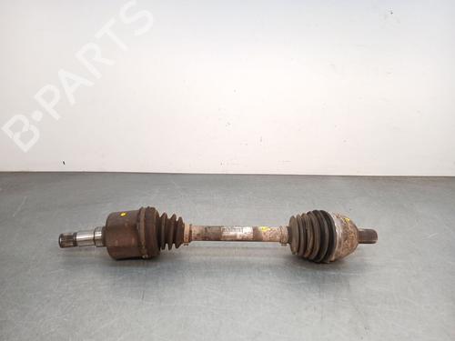 Used Left front driveshaft Left front driveshaft 36856662 36856662