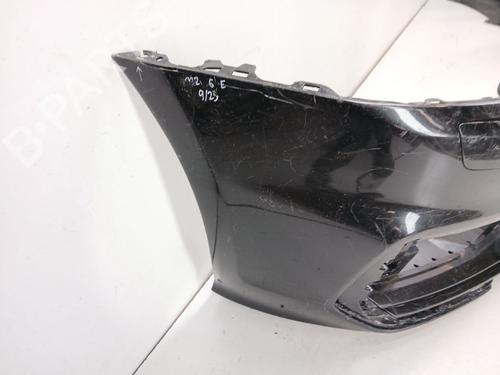 Front bumper AUDI A6 C8 (4A2) 45 TFSI Mild Hybrid quattro | BP29543062C7 