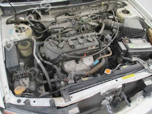 Radio NISSAN PRIMERA (P11)  | BP2357145E6 