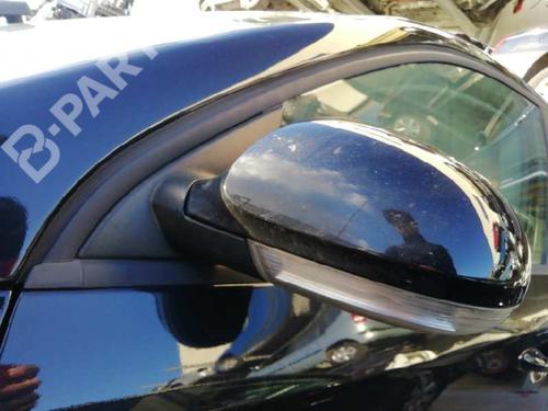 Left mirror VW PASSAT B6 (3C2)  | BP11691454C26 