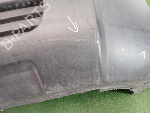 Front bumper FIAT FIORINO Box Body/MPV (225_) 1.3 D Multijet (225BXD1A, 225BXB1A, 225BXB11) | BP15517237C7 