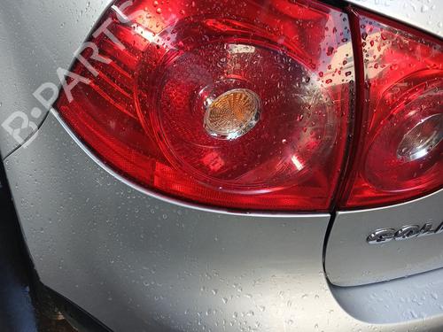 Used Left taillight VW GOLF V (1K1) 1.9 TDI (105 hp) 31157286