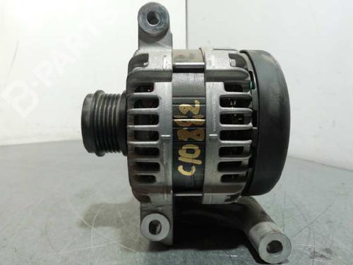 Used Alternator OPEL ASTRA K (B16) 1.4 Turbo (68) (125 hp) 8209180