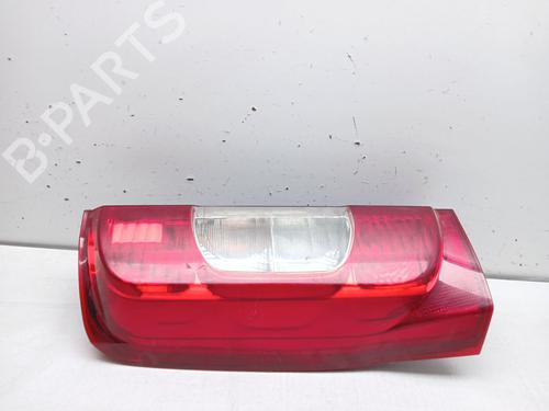 Right taillight CITROËN NEMO Box Body/MPV (AA_)  | BP11967487C35 