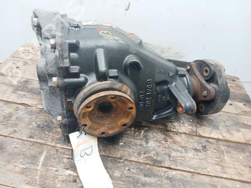 Rear differential BMW 3 (E90) 320 d | BP36042337M24  - Image 5