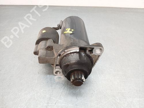 Starter SEAT LEON (1M1) 1.9 TDI | BP38437164M8 - Image 3