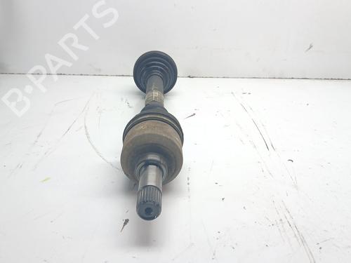 Left front driveshaft CITROËN C5 I (DC_) 1.8 16V (DC6FZB, DC6FZE) | BP39263989M38 - Image 5