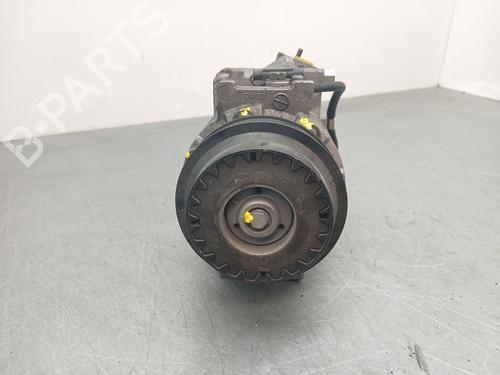 Used AC compressor MERCEDES-BENZ C-CLASS (W203) C 180 Kompressor (203.046) (143 hp) 31339360